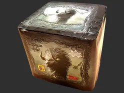 PMB49L Smoki - Grudzień 49st 30mm