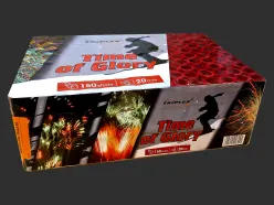 TXB2844 Time of Glory 150 strzałów