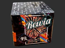 TXB671 Rewia 49 st.