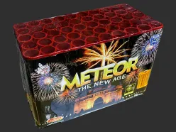 C503ME Meteor NEW Age 50st 30/50mm