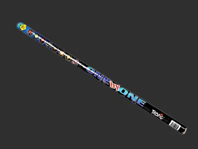 TRC9 TRC9 ONE BY ONE 8st 22mm