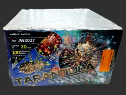 JW2027 Tarantula