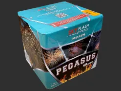 PXB3625 Pegasus 49st 30mm