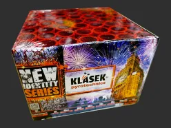 C4920NID New Identity Series 49st 20mm