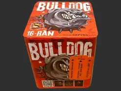 363-3 BULLDOG