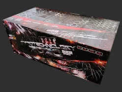 C222MNPT/C Pyrotechnology 2020 222st 50/30mm