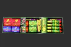 PXZ204 Zestaw Monster