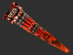 RS7MD14 Devil rocket 7szt