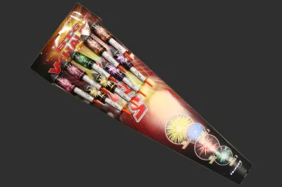 TXR141 Big Whale 3 9szt.