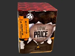 CLE4026G Low Price Grey 16st 20mm