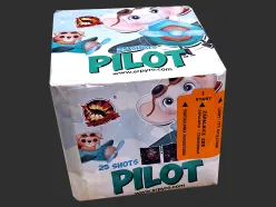 CLE4268-3 PILOT