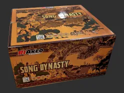 HF-96-2362S Song Dynasty