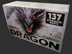 SFC4 Dragon 137st mix mm