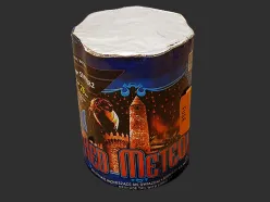 SM9882 Red Meteor 7st 26mm