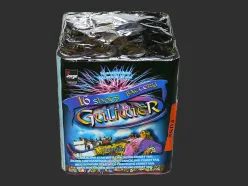 SM9858 Guliwer 16st 24mm