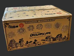 FC30-150-5 Dreamscape