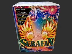 JW101 Serafin