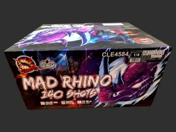 CLE4584 Mad Rhino