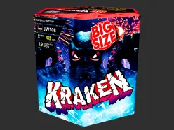 JW108 Kraken