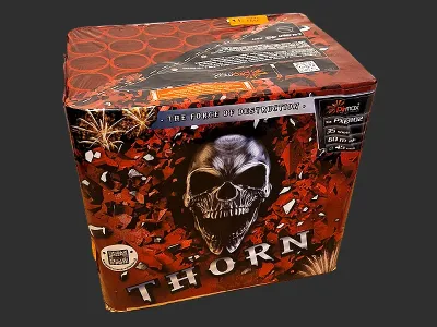 PXB3102 Thorn 35st 45mm