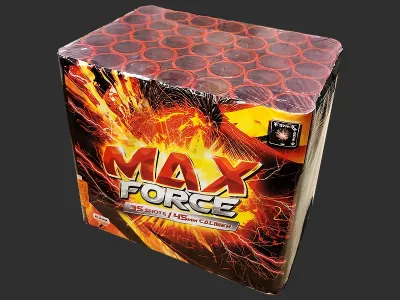 C3545MF Max Force 35st 45mm