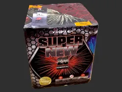 TXB163 Super NEW 25st 50mm