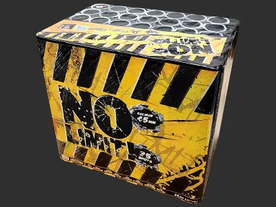 C3545NO NO Limit 35!