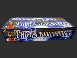 CLE4548 Thors Thnderbolt 189 strzałów