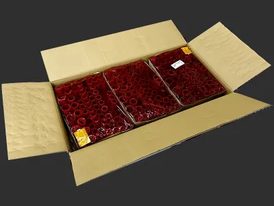 C204XMPT/C Pyrotechnology 2020 204st 20/25/30mm