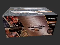 TXB512 Metropolitan Show 120st 1,2