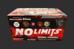 PXC303 2 in 1 No Limits