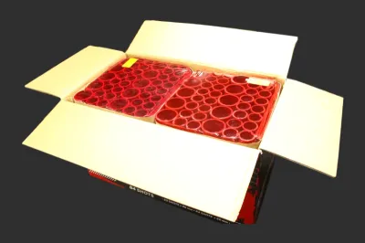 PXC303 2 in 1 No Limits