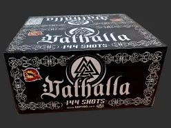 CLE4530 Valhalla 144st 25mm