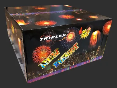 YHW100C New Eye Shot 100st 30mm