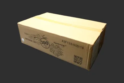 TXB013 Intense Sky 200st