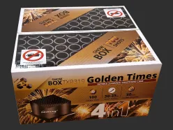 TXB319 Golden Times 100 st 1.2 