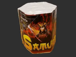 RSB734 Samuraj 19st 25mm