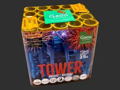 ECO-M20-1 Tower