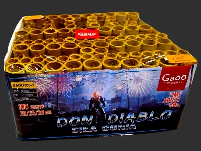 GAOO100-1 Don Diablo