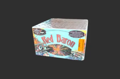 JW2025 Red Baron 100st 20mm