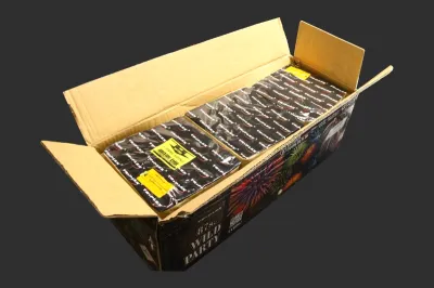 TXB007 Wild Party 87 st, 1-1,2