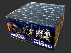 TXB745 Hero 100st 20mm