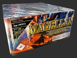 JW915 Magellan 100st 20 mm