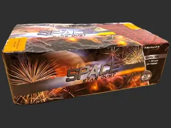 TXB357 Star Dust 100st 20mm