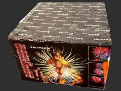 TXB742 Legends 100st 20mm