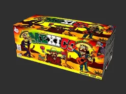 C109MM Mexico Prix Mix cal