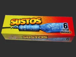 1400011 SUSTOS 6 szt