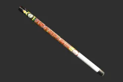 TXC863A Rzymski ogień 8st. 0,8