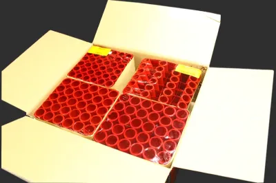 PXC206 Gradient 120 st