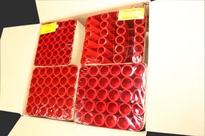 PXC206 Gradient 120 st